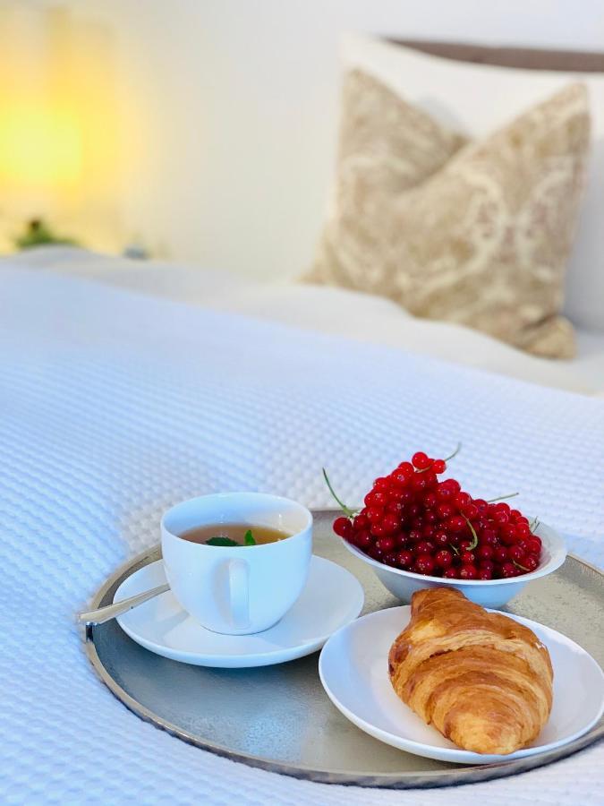 Rs Apartment Baden-Baden Luaran gambar
