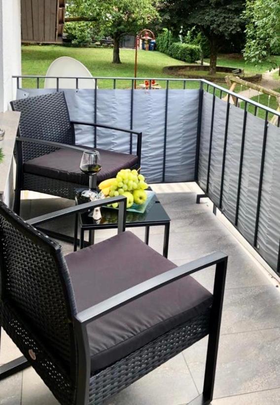 Rs Apartment Baden-Baden Luaran gambar
