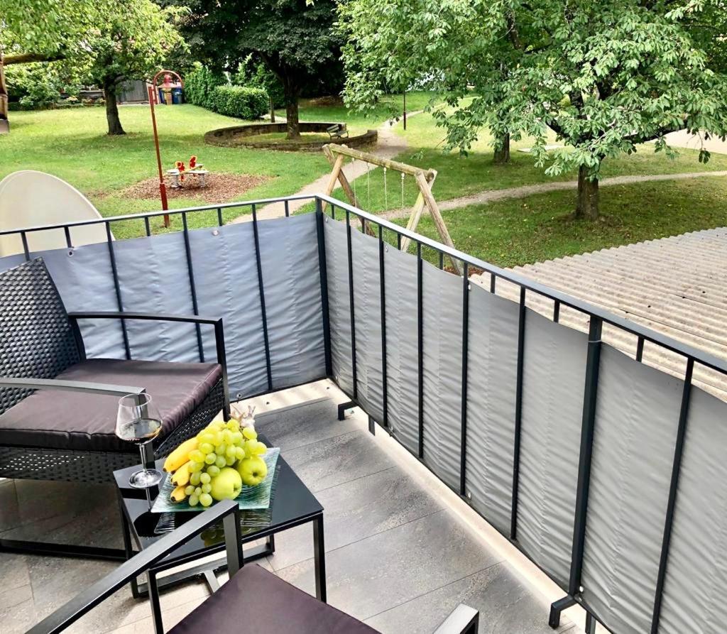 Rs Apartment Baden-Baden Luaran gambar