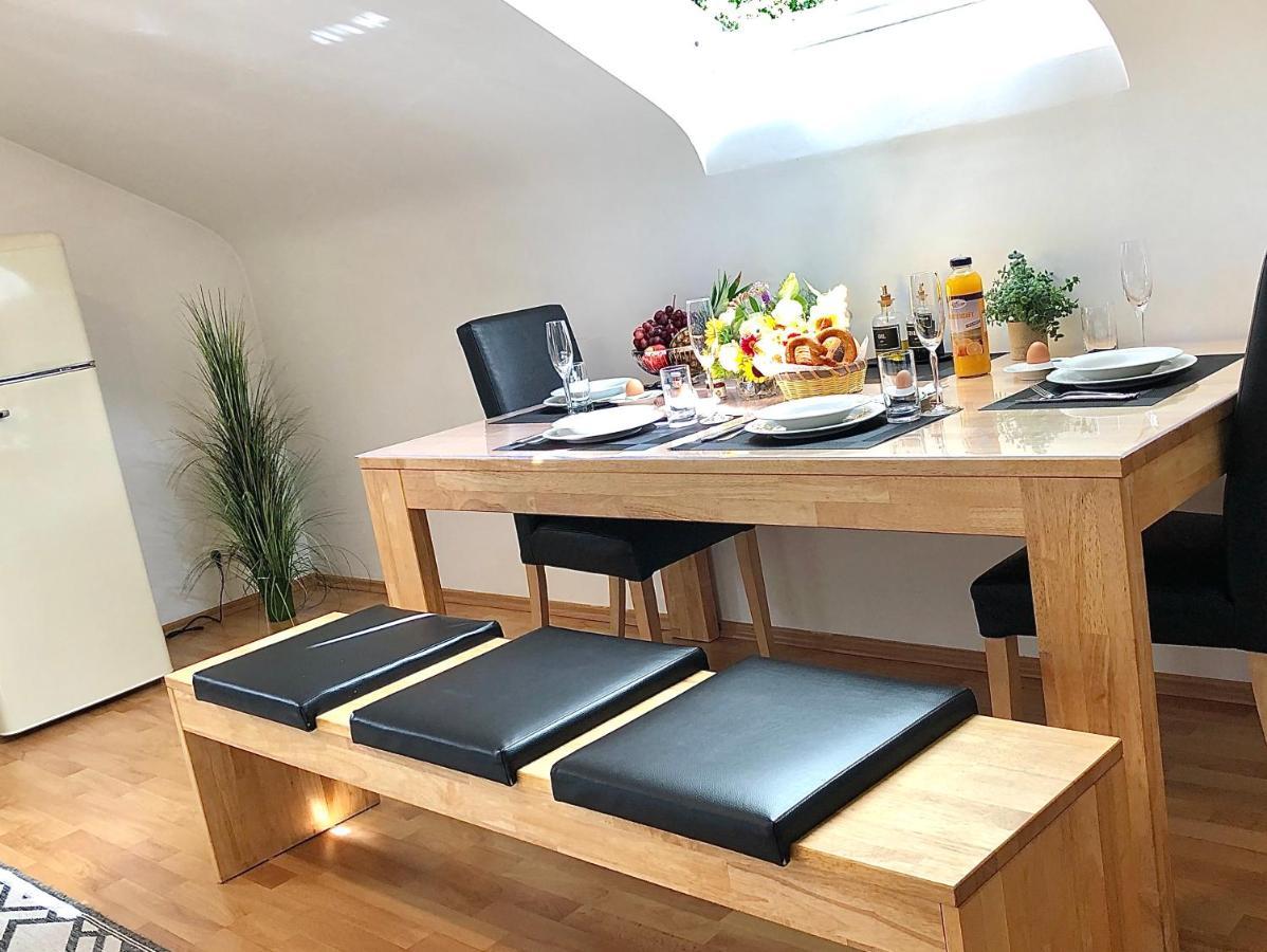 Rs Apartment Baden-Baden Luaran gambar