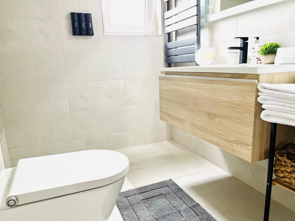 Rs Apartment Baden-Baden Luaran gambar