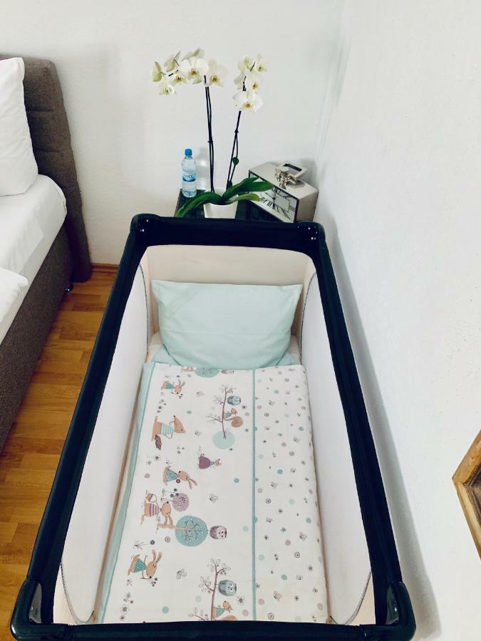 Rs Apartment Baden-Baden Luaran gambar